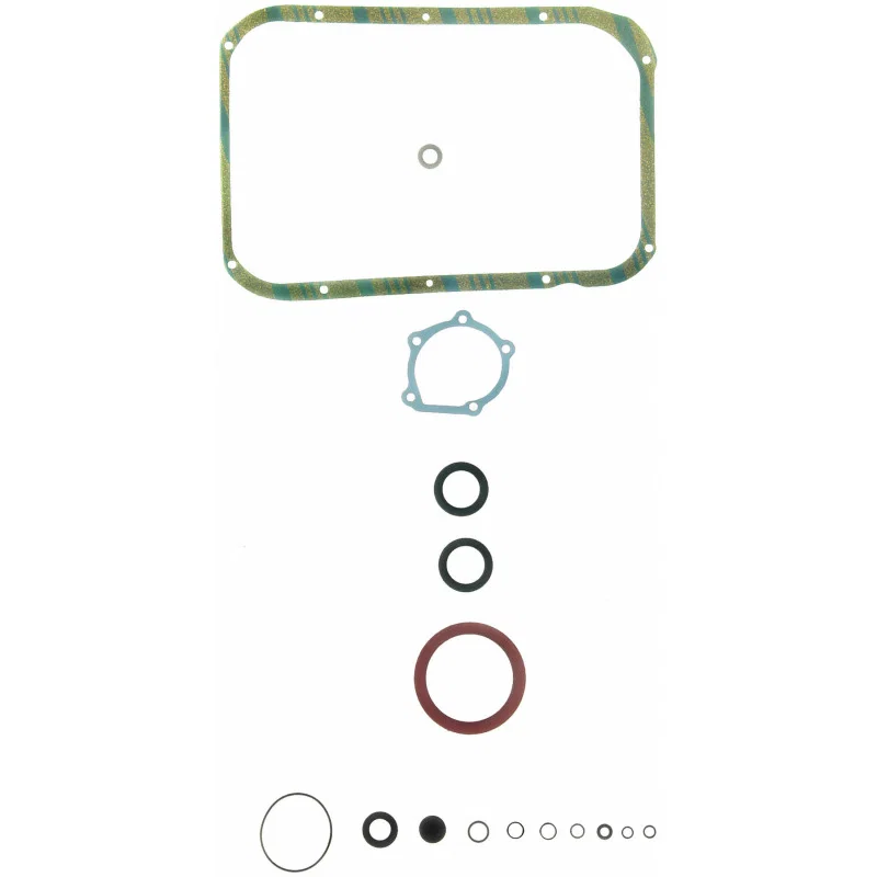 Fel-Pro CS9494, Toyota Tercel CS 9494 Engine Conversion Gasket Set