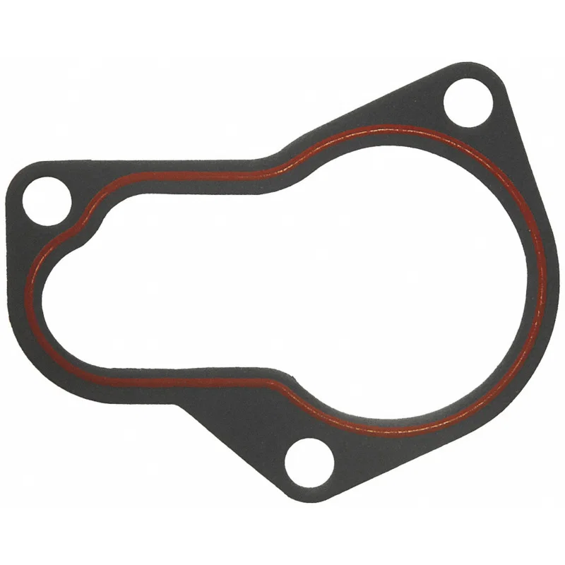 Fel-Pro 35644, Toyota Tacoma 35644 Engine Coolant Thermostat Housing Gasket