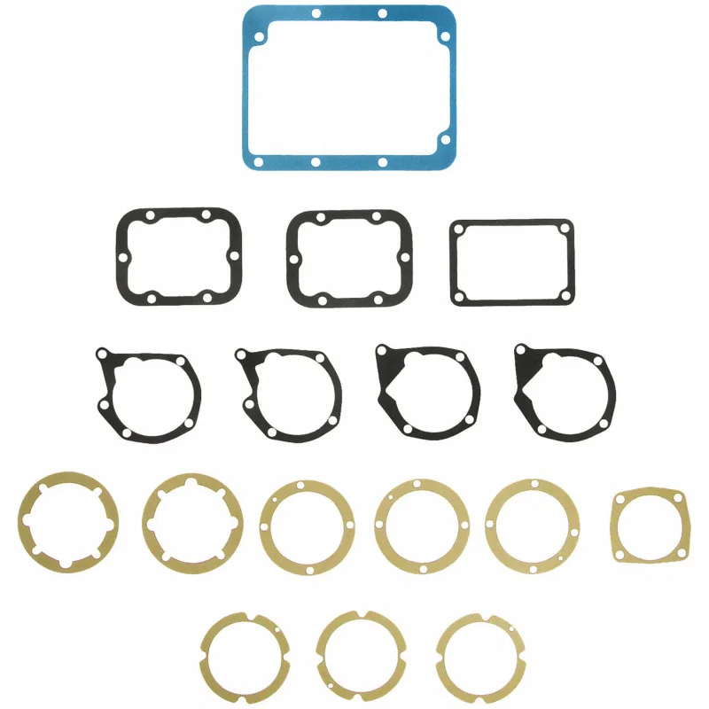 Fel-Pro TS13543, TS 13543 Manual Transmission Gasket Set