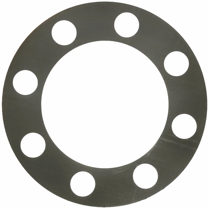 Fel-Pro 55350, 01-10 Chevrolet Silverado 2500 HD/60-66 Suburban Drive Axle Shaft Flange Gasket - 8 Bolt