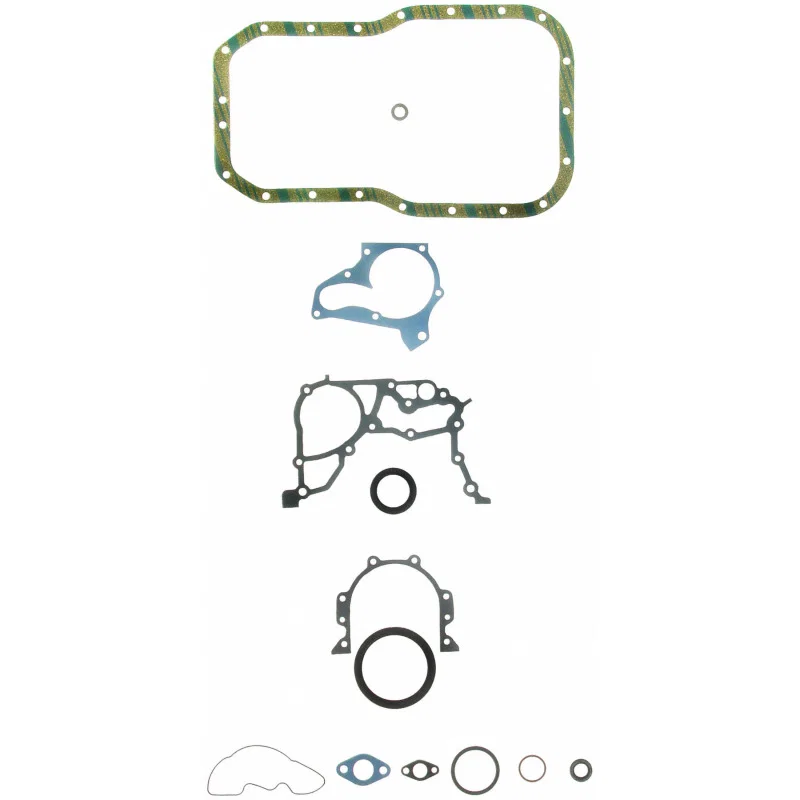 Fel-Pro CS97971, Toyota RAV4 CS 9797-1 Engine Conversion Gasket Set