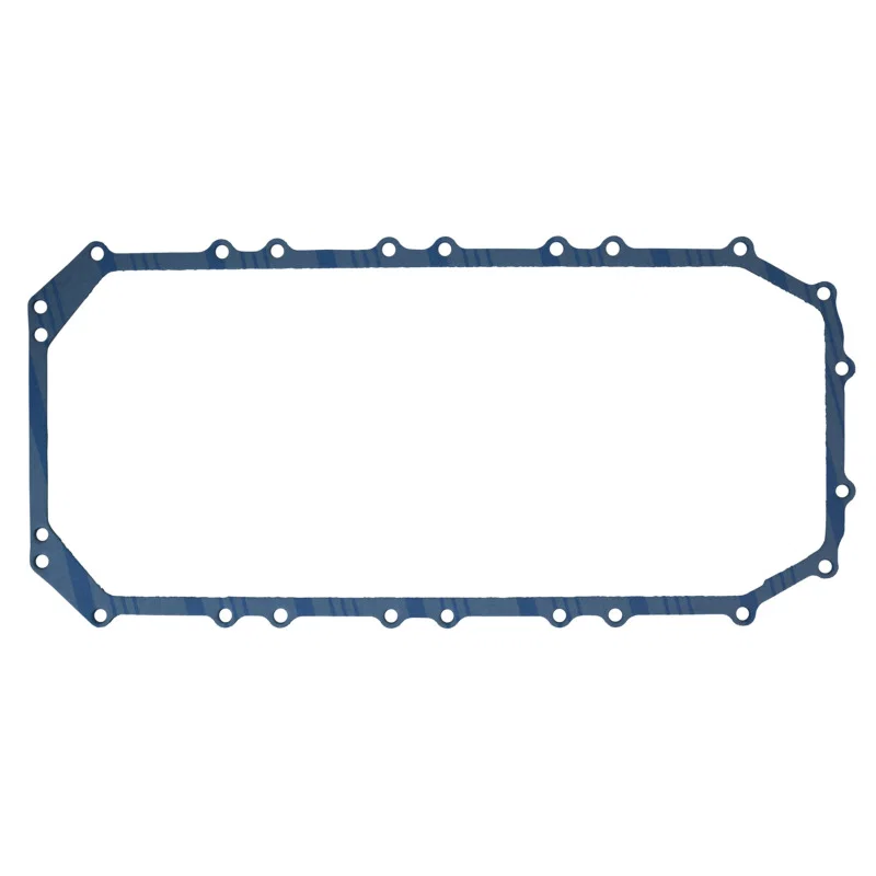 Fel-Pro 1894, Transmission Oil Pan Gasket 24 Bolt Hole One Piece Gasket