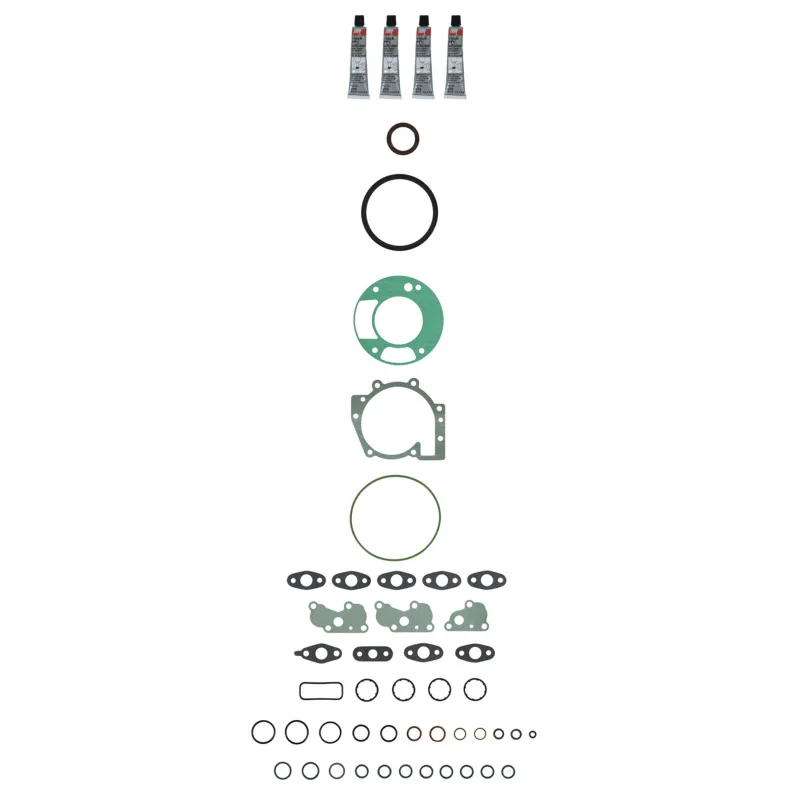 Fel-Pro CS26597, Volvo S40 CS 26597 Engine Conversion Gasket Set