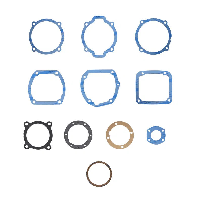 Fel-Pro TS5099, TS 5099 Manual Transmission Gasket Set