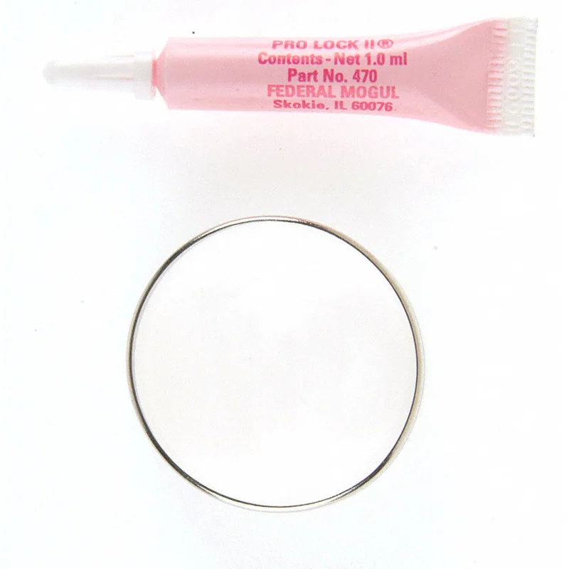 Fel-Pro 16222, Honda Accord 16222 Shaft Repair Sleeve