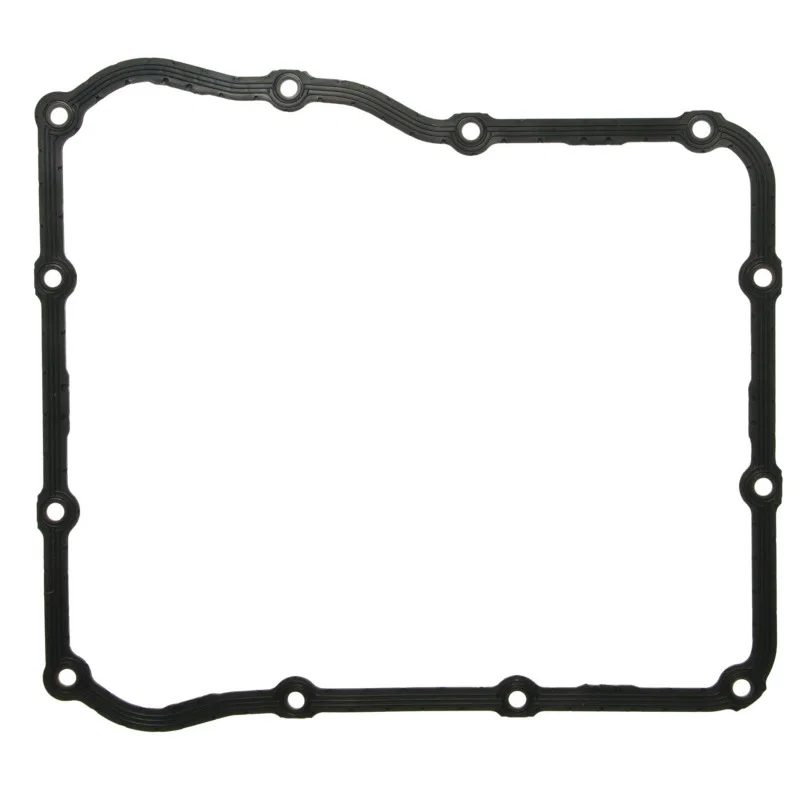 Fel-Pro TOS18752, Transmission Oil Pan Gasket - 12 Bolt