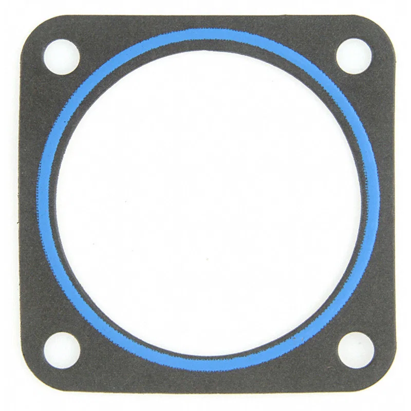 Fel-Pro 61370, Volvo XC90 61370 Fuel Injection Throttle Body Mounting Gasket