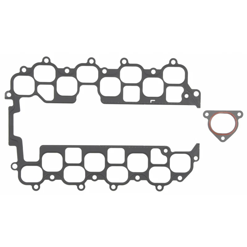 Fel-Pro MS96333, 03-09 Lexus GX470/03-09 Toyota 4Runner/98-07 Land Cruiser Fuel Injection Plenum Gasket Set