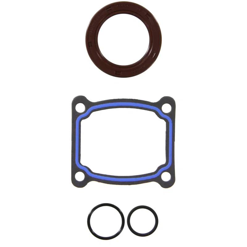 Fel-Pro TCS46080, 03-20 Toyota 4Runner/07-14 FJ Cruiser/05-15 Tacoma Engine Crankshaft Seal Kit