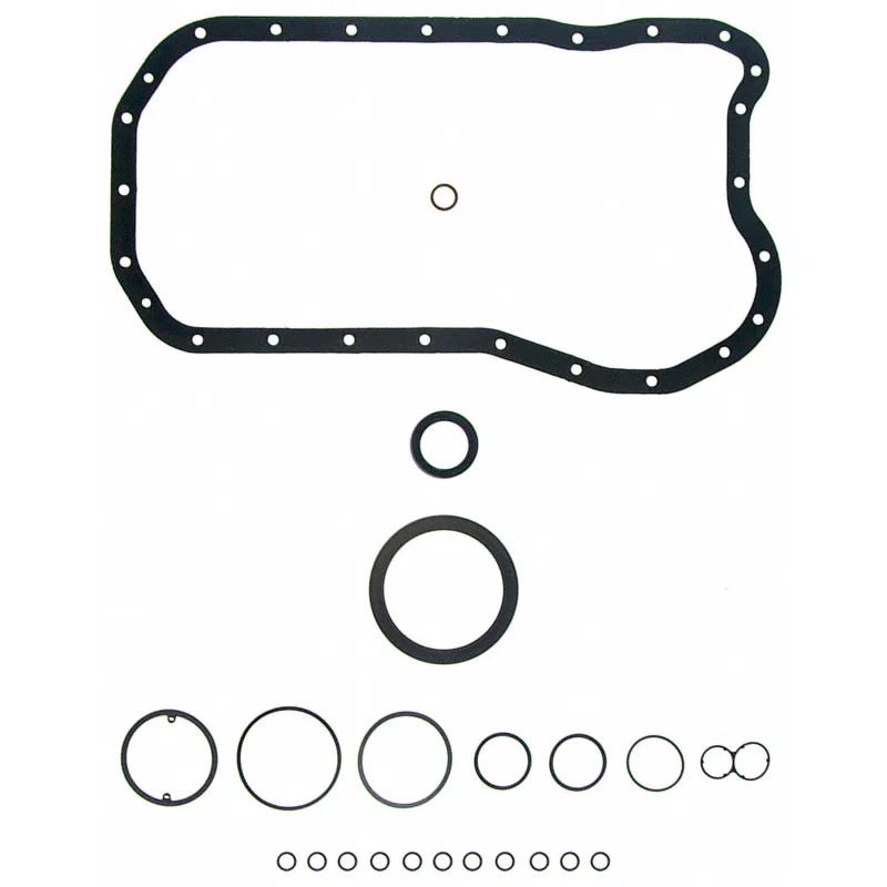 Fel-Pro CS26140, Volkswagen EuroVan CS 26140 Engine Conversion Gasket Set