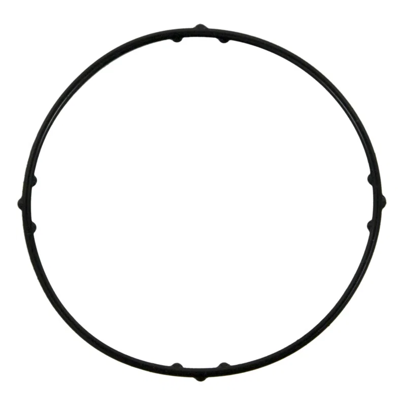 Fel-Pro 35874, Volkswagen Jetta 35874 Engine Coolant Thermostat Housing Gasket