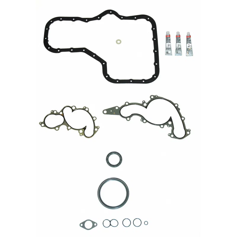 Fel-Pro CS262261, Toyota Tundra CS 26226-1 Engine Conversion Gasket Set