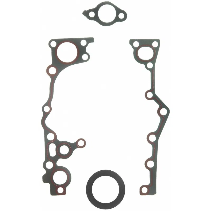 Fel-Pro TCS45897, Toyota Tacoma TCS 45897 Engine Timing Cover Gasket Set