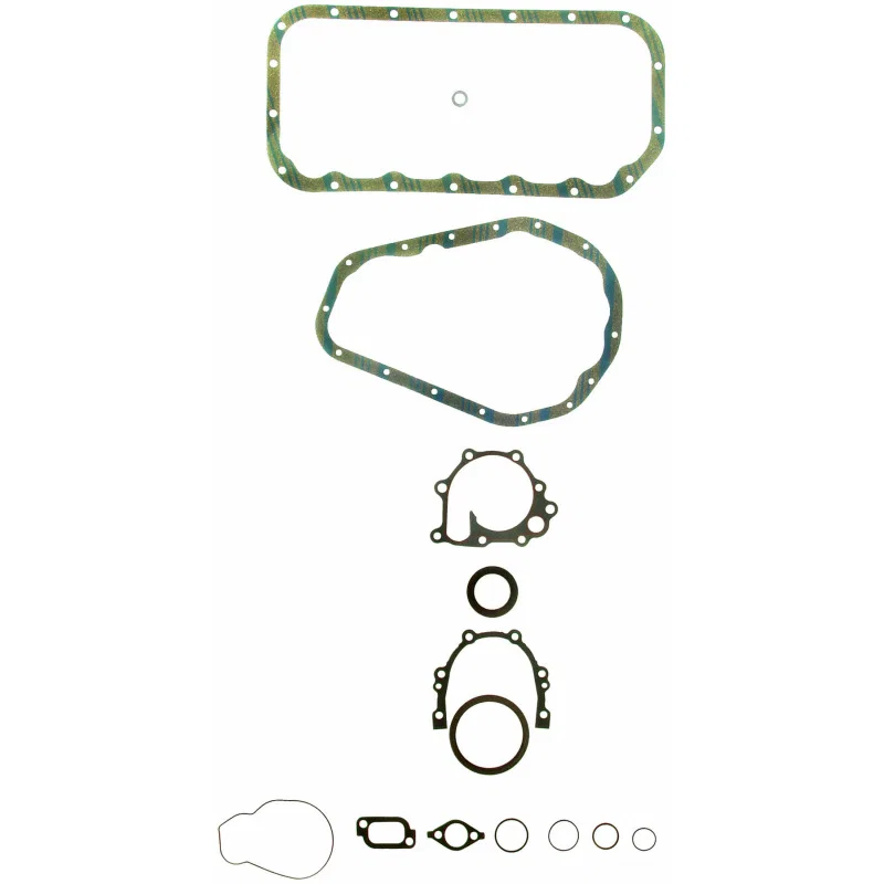 Fel-Pro CS9831, Toyota Previa CS 9831 Engine Conversion Gasket Set