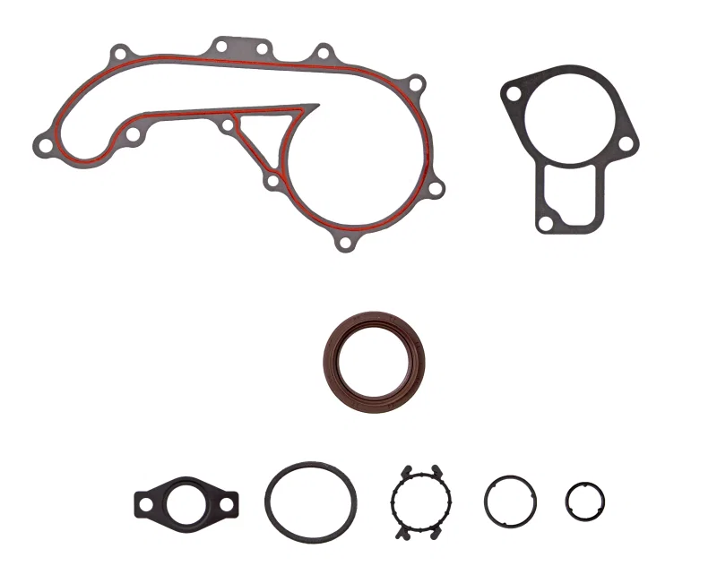 Fel-Pro TCS46131, 07-20 Toyota Tacoma/2010 4Runner Engine Crankshaft Seal Kit