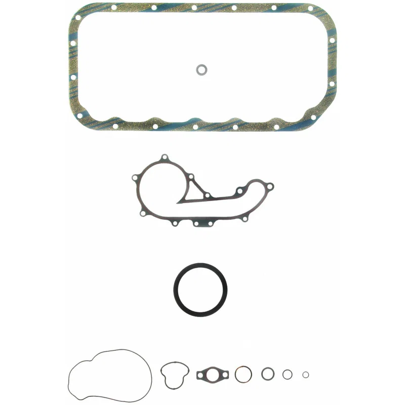 Fel-Pro CS9465, Toyota Tacoma CS 9465 Engine Conversion Gasket Set