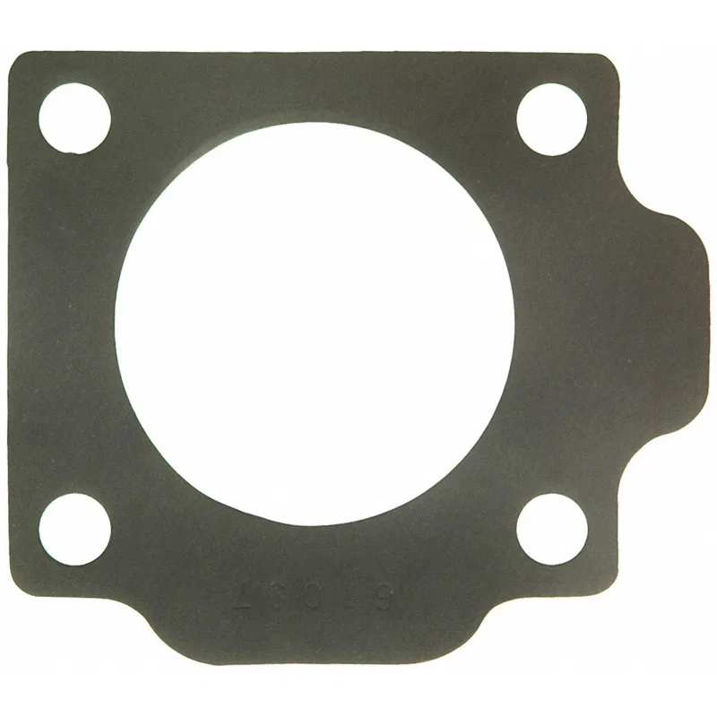 Fel-Pro 61097, Toyota Tercel 61097 Fuel Injection Throttle Body Mounting Gasket
