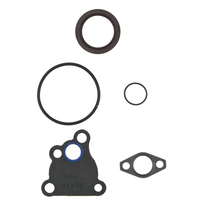 Fel-Pro TCS46132, 06-15 Mazda MX-5 Miata/15-20 Ford Mustang Engine Crankshaft Seal Kit