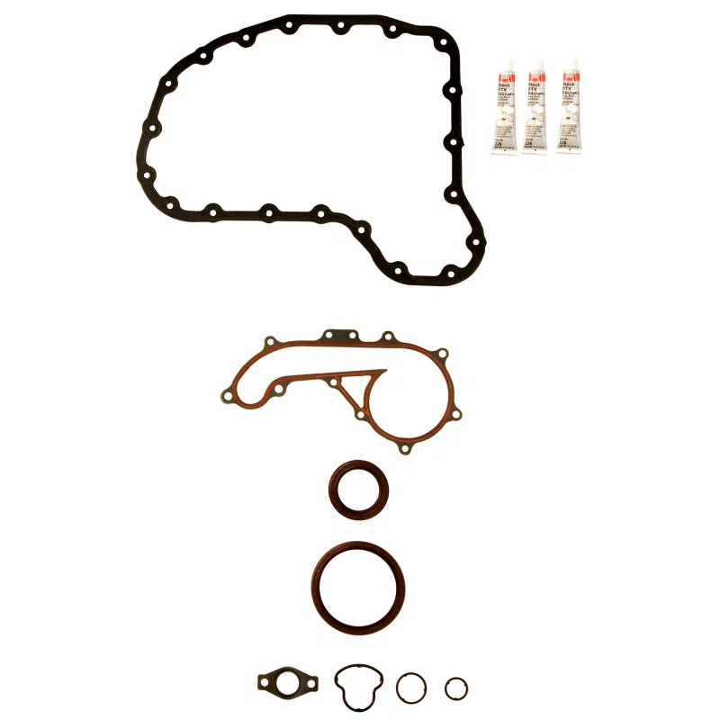 Fel-Pro CS26357, Toyota Tacoma CS 26357 Engine Conversion Gasket Set