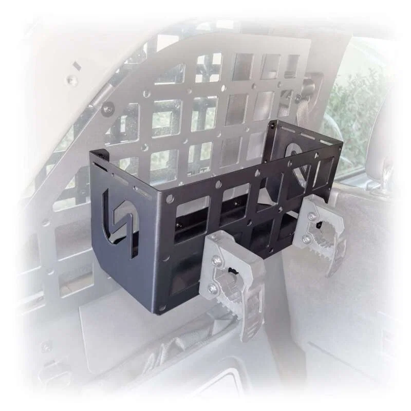 TURN Offroad MP-BASKET25, Molle LocBasket 2x5