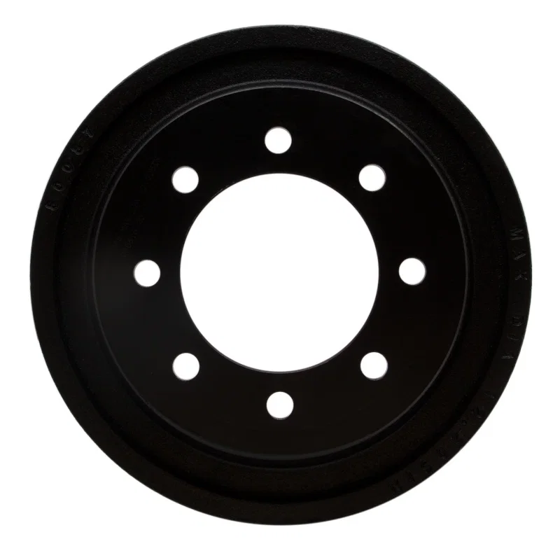 DFC 365-40056, 00-00 Dodge Ram 2500 Rear True Balanced Brake Drum