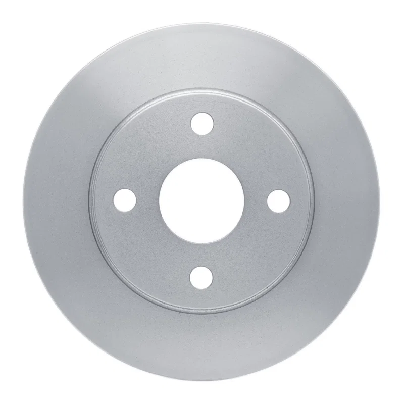 DFC 600-76049, 91-99 Toyota Tercel Front Brake Rotor