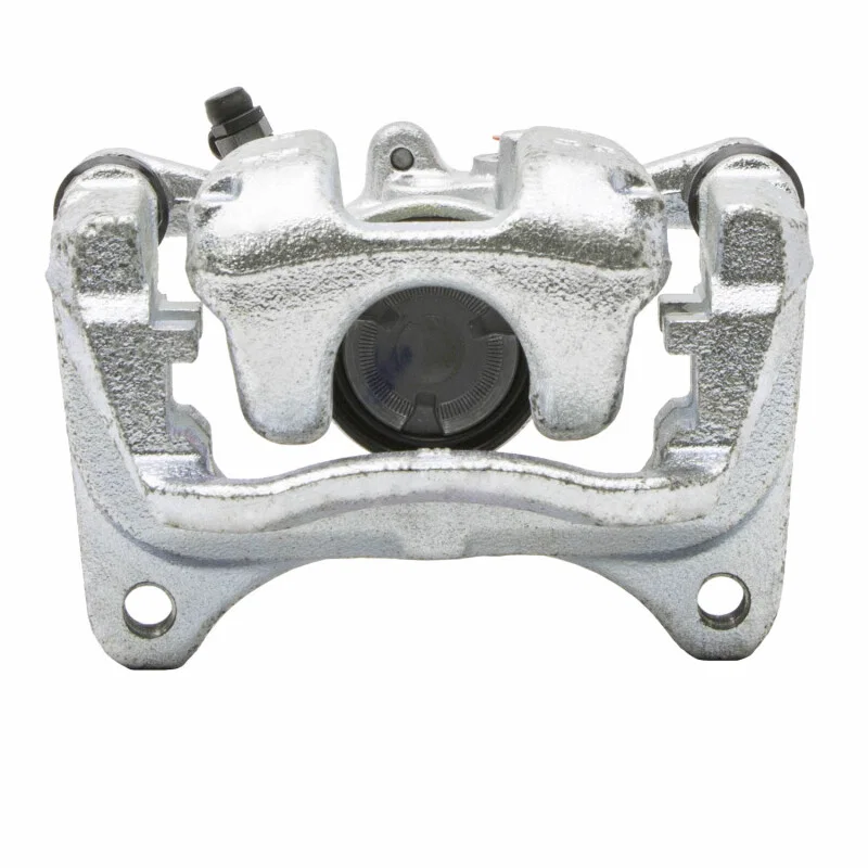 DFC 331-47750, 16-25 Buick Regal TOURX Rear-L/Rear-R Premium Caliper - Silver Zinc Coated