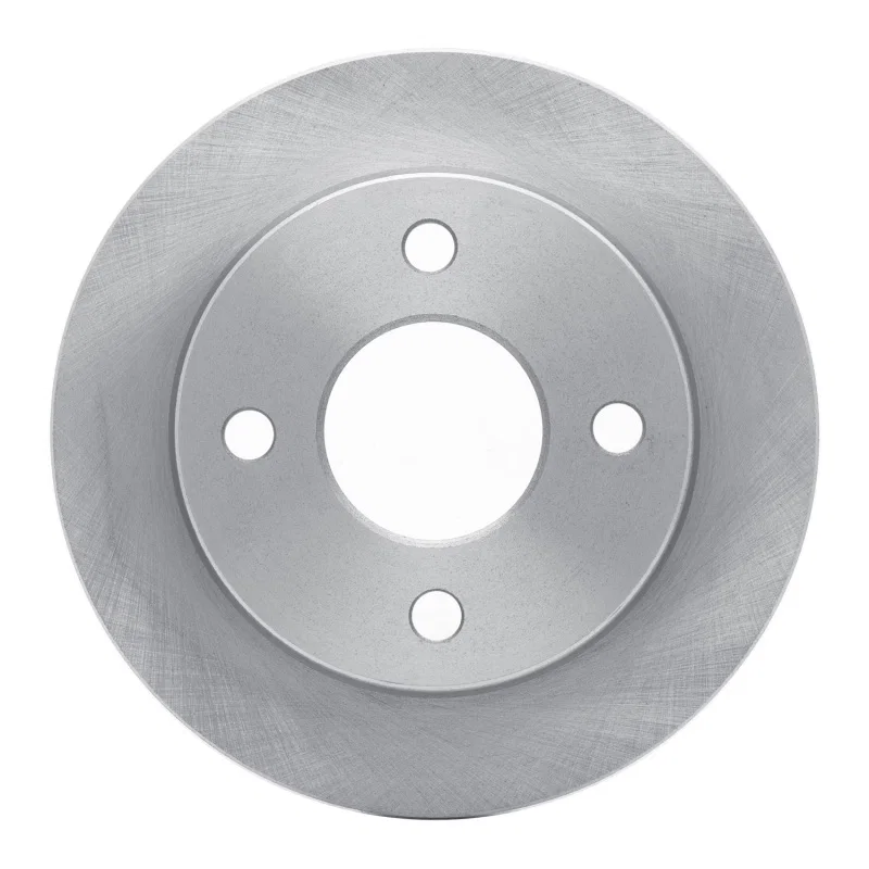 DFC 600-67073, 84-87 Nissan Micra (Canada) Front Brake Rotor for Volvo