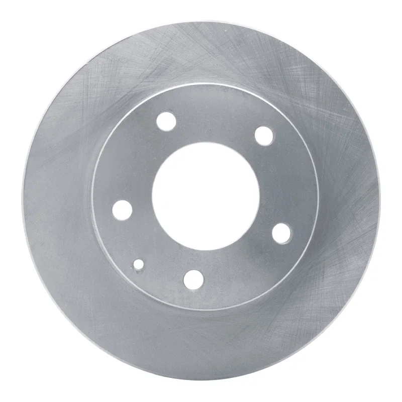 DFC 600-80059, 92-93 Mazda MPV Front Brake Rotor