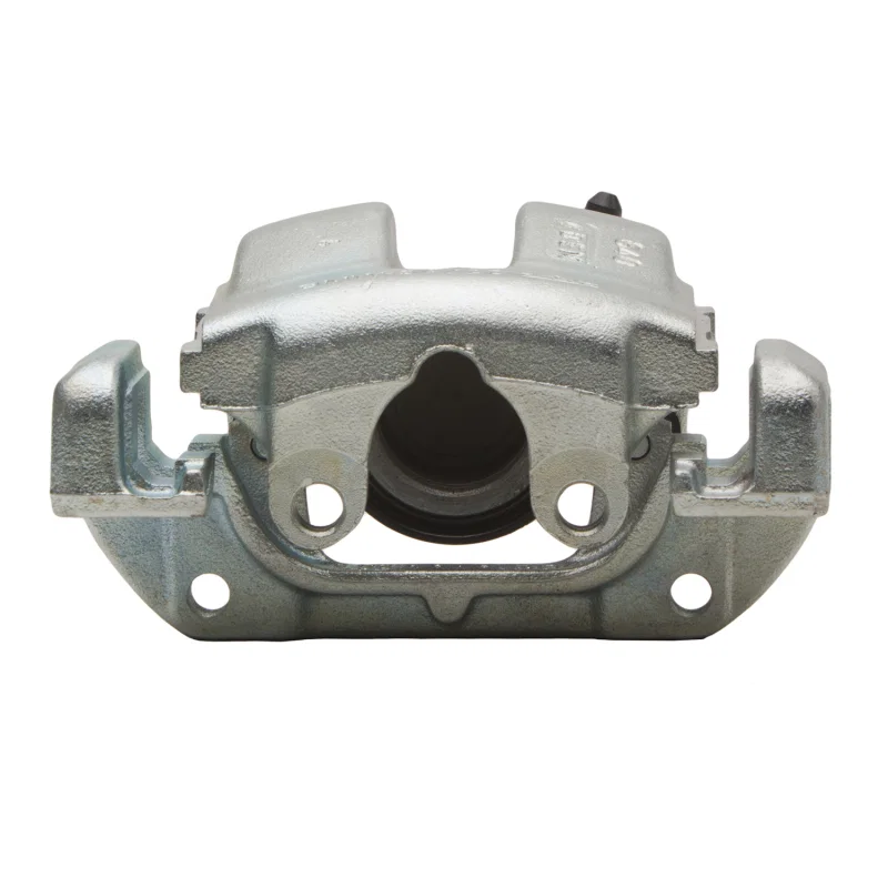 DFC 331-31032, 99-08 BMW Z4 Front-R Premium Caliper - Silver Zinc Coated