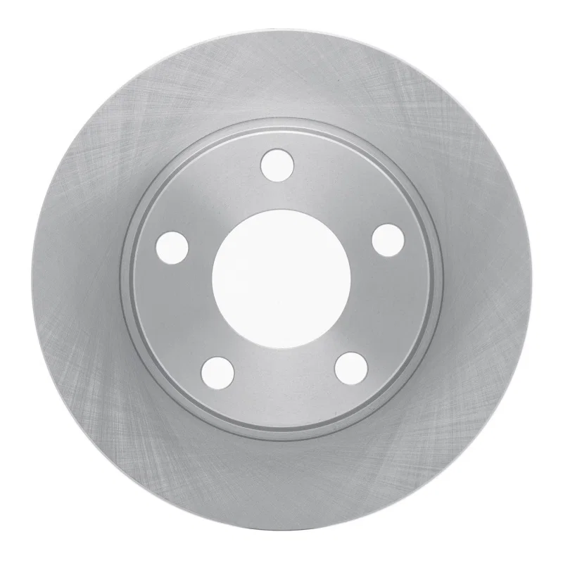 DFC 600-73022, 99-05 Audi A6 Quattro Rear Brake Rotor