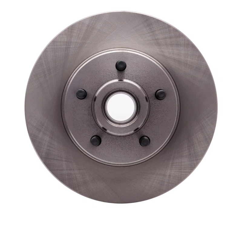 DFC 600-54107, 80-83 Ford F-150 RWD Front Brake Rotor