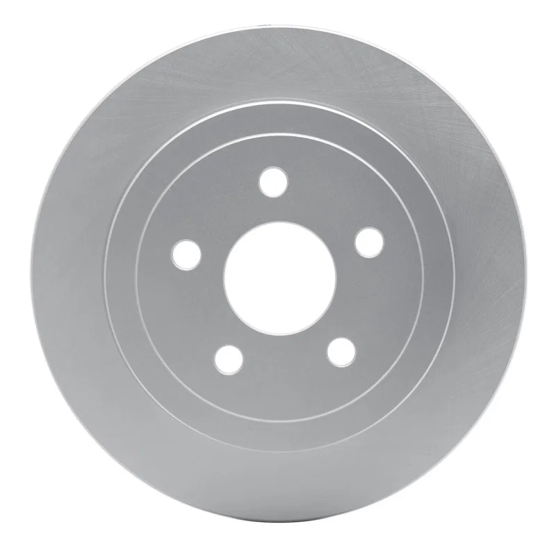 DFC 604-39011, 95-07 Chrysler Cirrus Rear GeoSPEC Coated Rotor