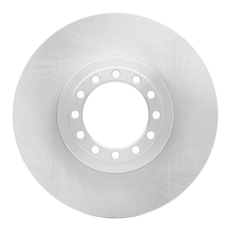DFC 600-48069, 99-15 Chevrolet W5500 Tiltmaster Front Brake Rotor for Cadillac XLR