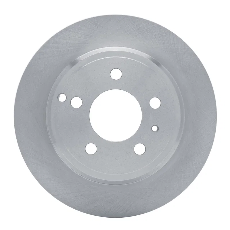 DFC 600-27019, 96-04 Volvo S70/850/C70/V70 Rear Brake Rotor