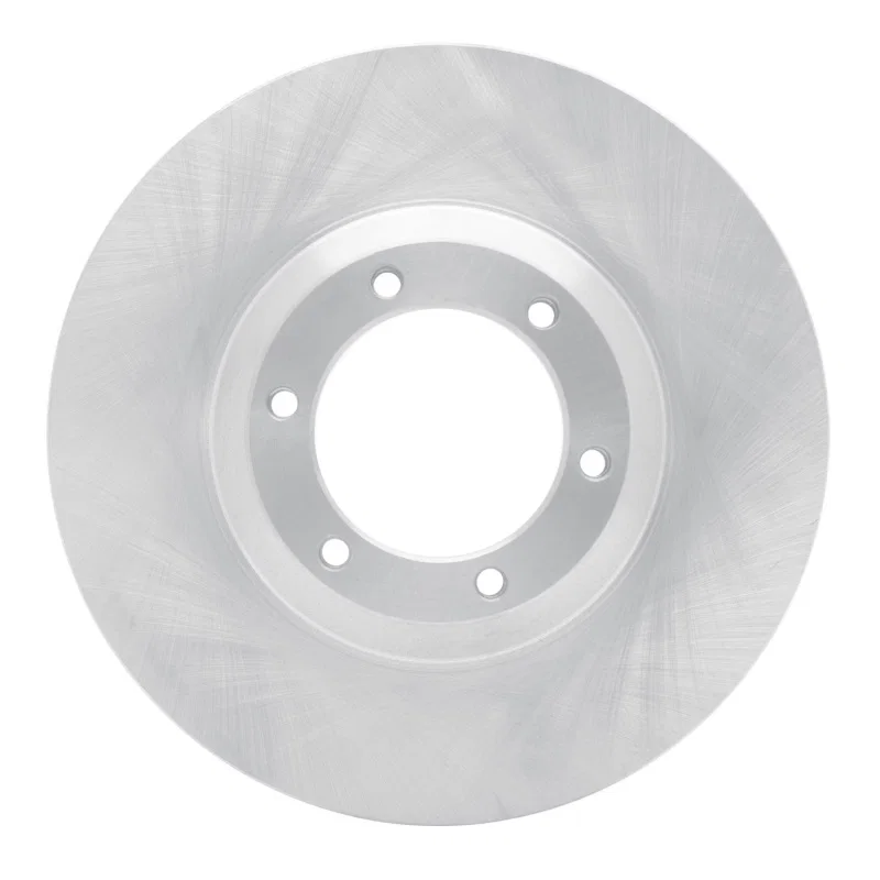 DFC 600-37004, 78-83 Chevrolet LUV Front Brake Rotor