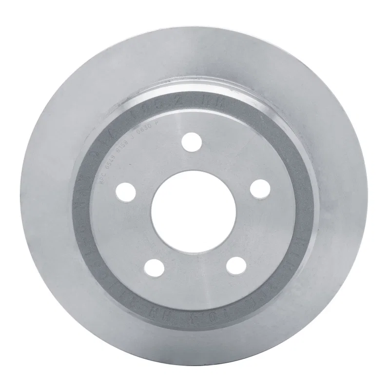 DFC 600-54137, 95-03 Ford Windstar Rear Brake Rotor