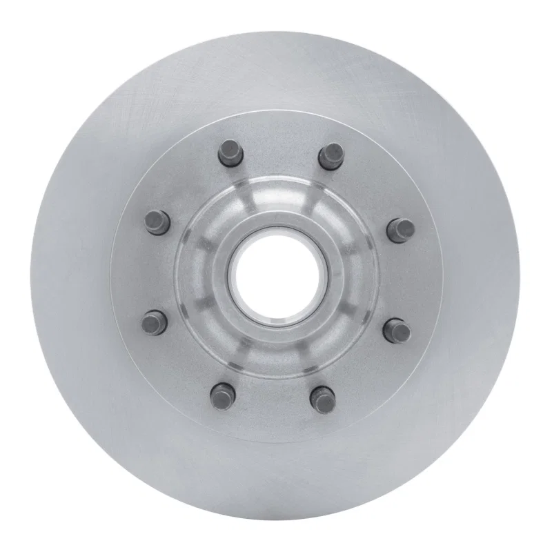 DFC 600-54135, 95-04 Ford E-350 Econoline Club Wagon Front Brake Rotor