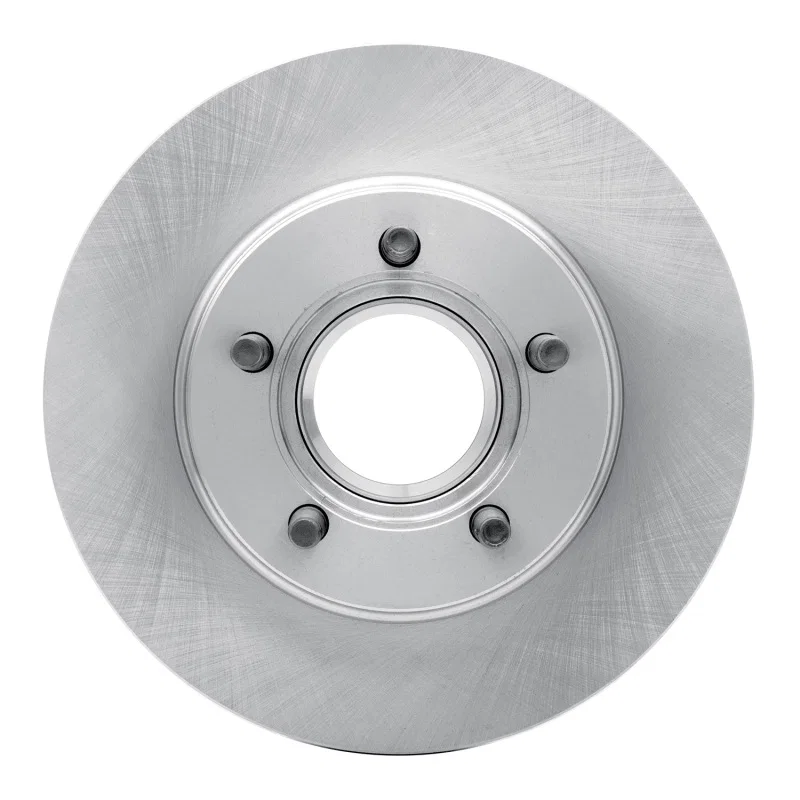 DFC 600-54125, 93-94 Ford Explorer Front Brake Rotor