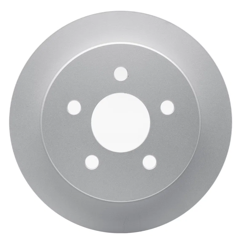 DFC 604-52012, 97-05 Buick Regal Rear GeoSPEC Coated Rotor