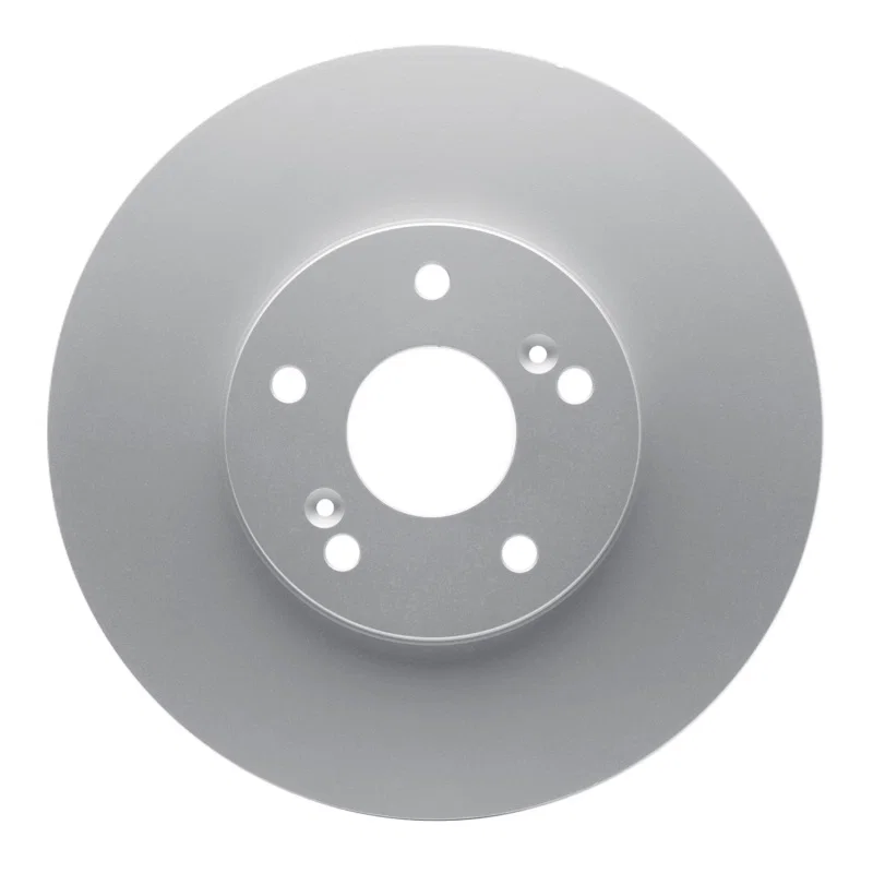 DFC 604-59043, 99-14 Acura CL Front GeoSPEC Coated Rotor