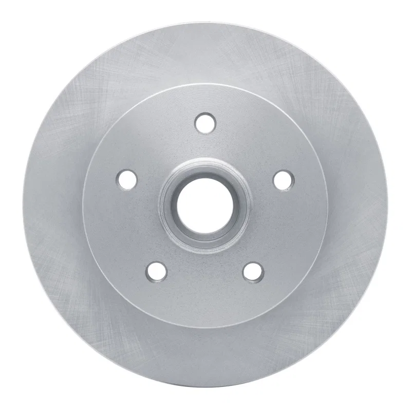 DFC 600-74039, 86-91 Volkswagen VanAGON Front Brake Rotor