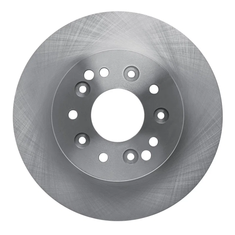 DFC 600-47008, 63-82 Chevrolet Corvette Front/Rear Brake Rotor