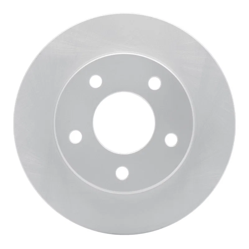 DFC 604-45003, 83-96 Buick Reatta Front GeoSPEC Coated Rotor