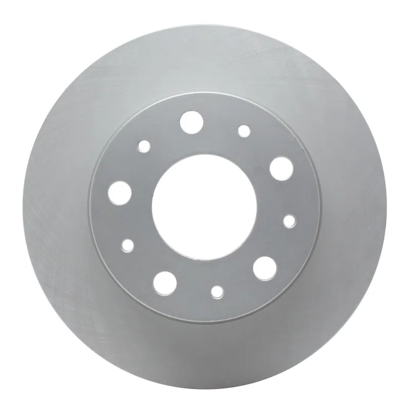 R1 Concepts RRE-40130, R1 2022-2025 Ram Promaster 2500 Rear GeoSPEC Coated Rotor