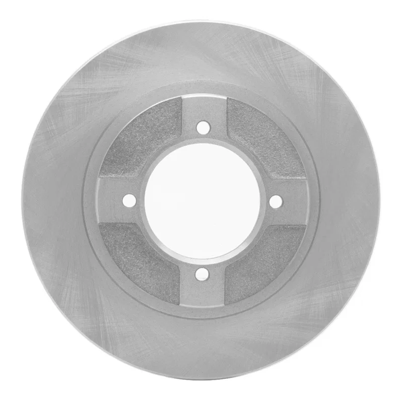 DFC 600-67013, 82-86 Nissan Sentra Front Brake Rotor