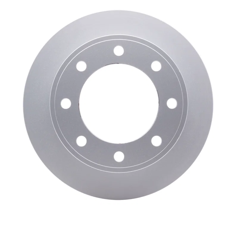 DFC 604-54161, 99-05 Ford Excursion Rear GeoSPEC Coated Rotor