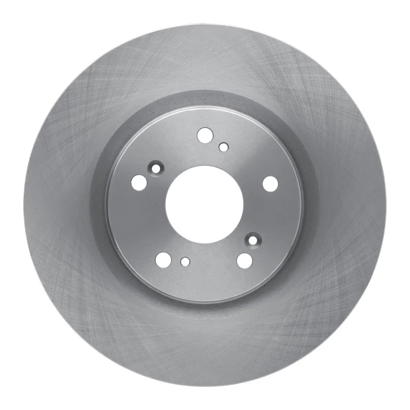 DFC 600-58012, 97-05 Acura NSX Rear Brake Rotor