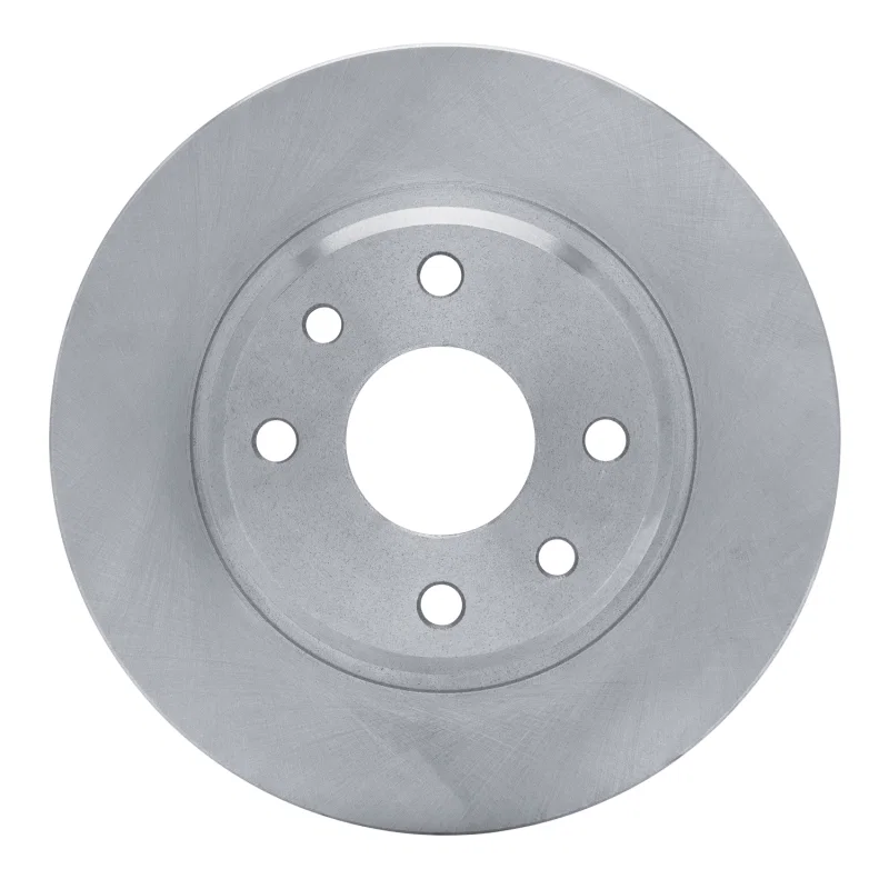 DFC 600-37003, 90-93 Asuna SUNFIRE Rear Brake Rotor