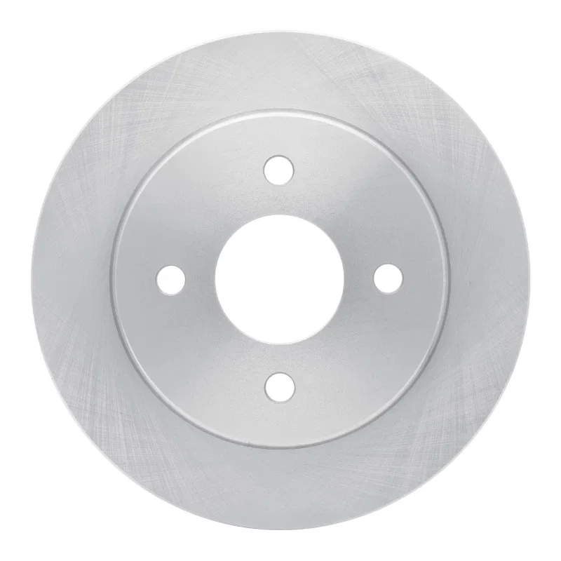 DFC 600-56014, 95-04 Ford Contour Rear Brake Rotor